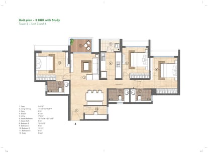 Lodha Woods Brochure Image 31
