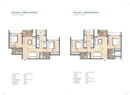 Lodha Woods Brochure Image 29