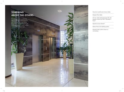 Lodha Woods Brochure Image 18