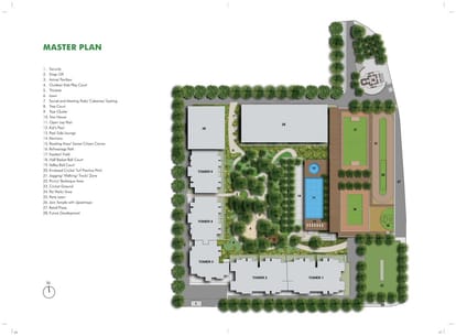 Lodha Woods Brochure Image 23