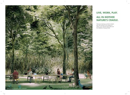 Lodha Woods Brochure Image 12