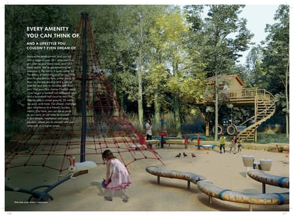 Lodha Woods Brochure Image 13