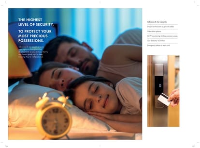 Lodha Woods Brochure Image 21