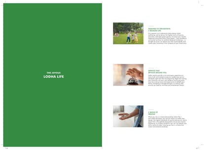 Lodha Woods Brochure Image 6