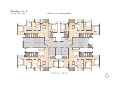 Lodha Woods Brochure Image 24