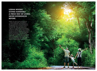 Lodha Woods Brochure Image 9