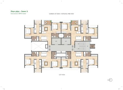 Lodha Woods Brochure Image 27