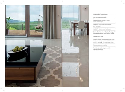 Lodha Woods Brochure Image 20