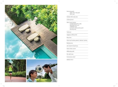 Lodha Woods Brochure Image 14