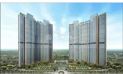 Lodha Woods Thumbnail