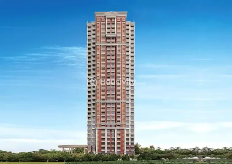 Lodha Bellagio Thumbnail