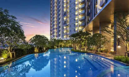 Lodha Riservo Image 6