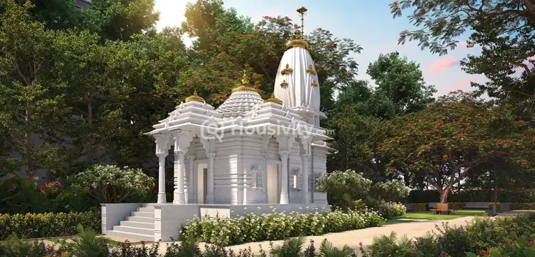 Lodha Riservo Image 5