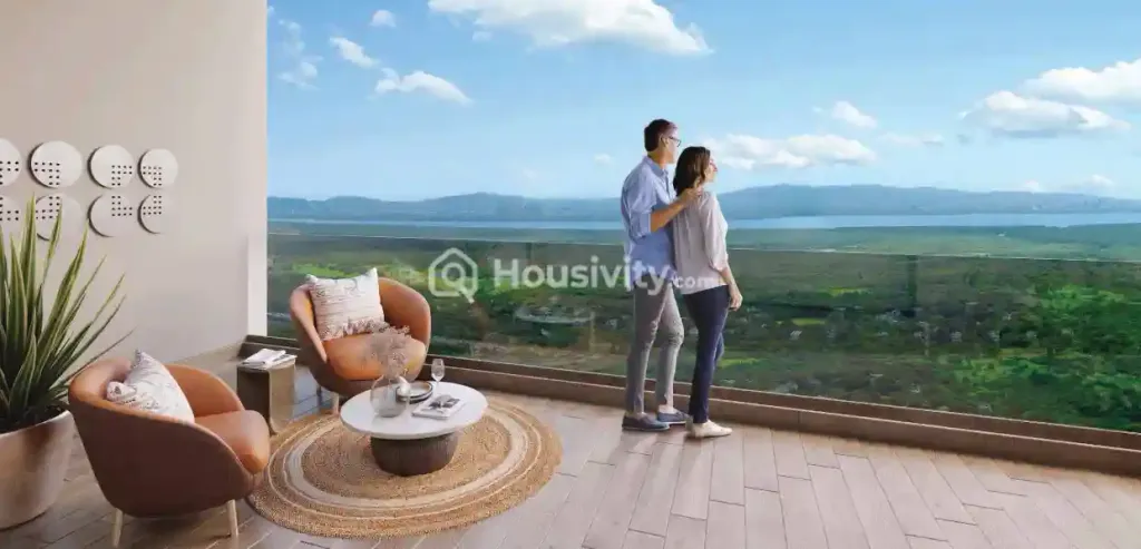 Lodha Riservo Image 1