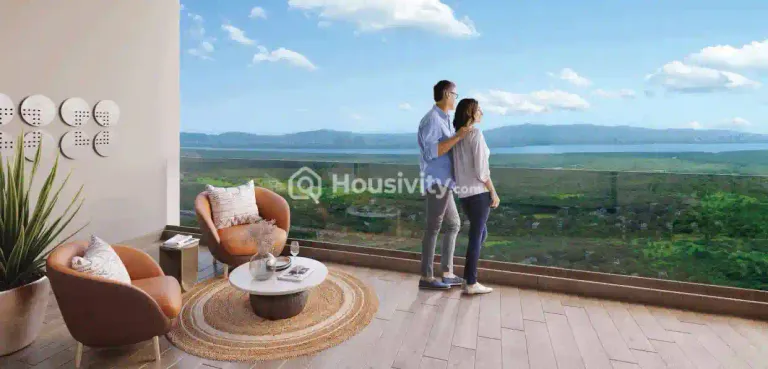 Lodha Riservo Image 1