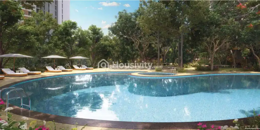 Lodha Riservo Image 2