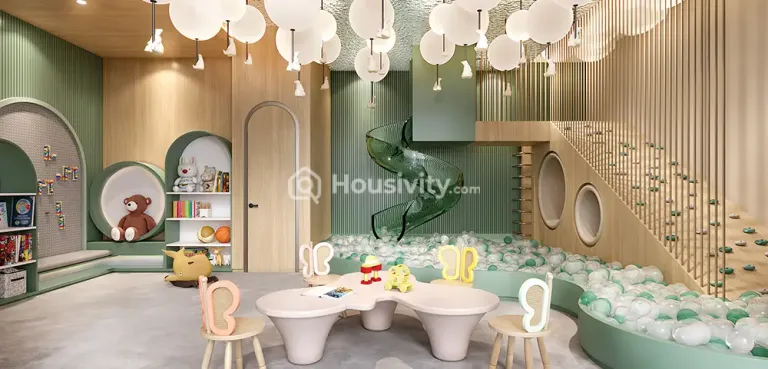 Lodha Riservo Image 16