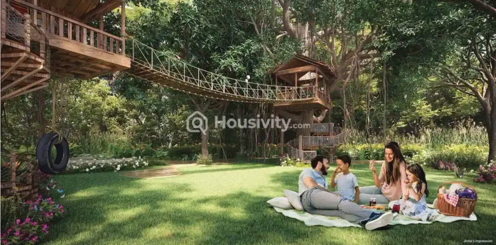 Lodha Riservo Image 3