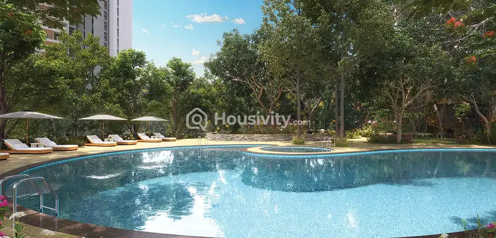 Lodha Riservo Image 4