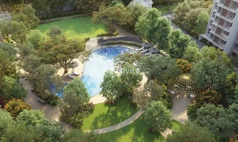 Lodha Riservo Image 9