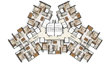 Lodha Regalia Image 13