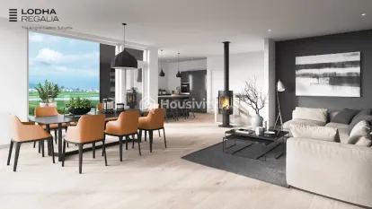 Lodha Regalia Image 9