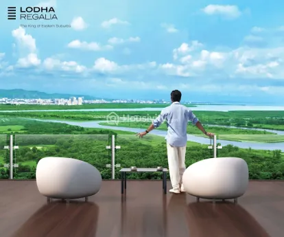 Lodha Regalia Image 7