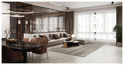 Lodha Corinthia Brochure Image 35