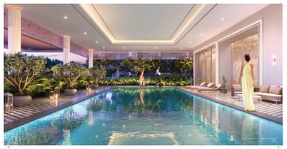 Lodha Corinthia Brochure Image 26
