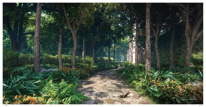 Lodha Corinthia Brochure Image 17