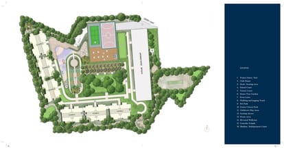 Lodha Corinthia Brochure Image 39