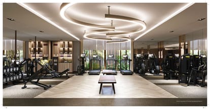 Lodha Corinthia Brochure Image 29