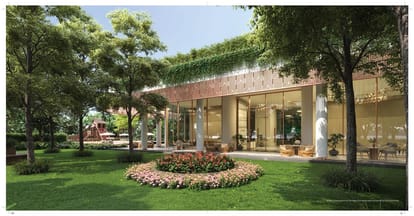 Lodha Corinthia Brochure Image 27