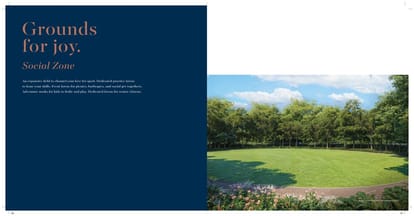 Lodha Corinthia Brochure Image 20