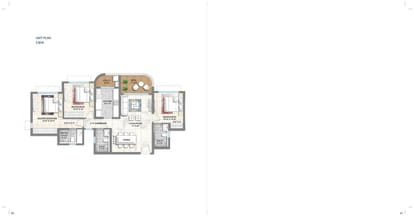 Lodha Corinthia Brochure Image 45