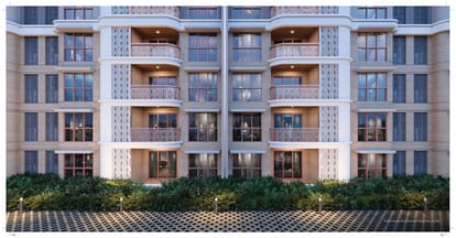 Lodha Corinthia Brochure Image 32