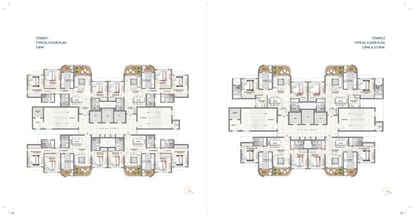 Lodha Corinthia Brochure Image 41