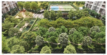 Lodha Corinthia Brochure Image 19