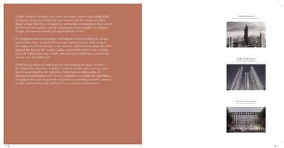 Lodha Corinthia Brochure Image 4