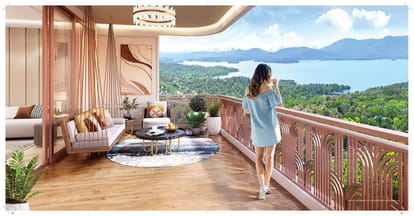 Lodha Corinthia Brochure Image 11