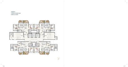 Lodha Corinthia Brochure Image 42