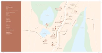Lodha Corinthia Brochure Image 14