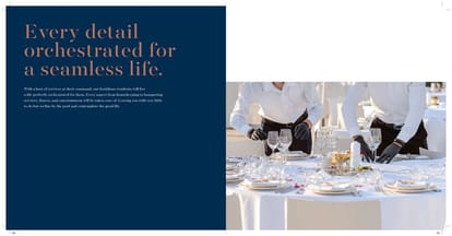 Lodha Corinthia Brochure Image 36