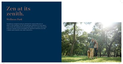 Lodha Corinthia Brochure Image 22