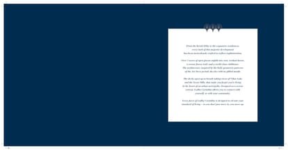 Lodha Corinthia Brochure Image 10