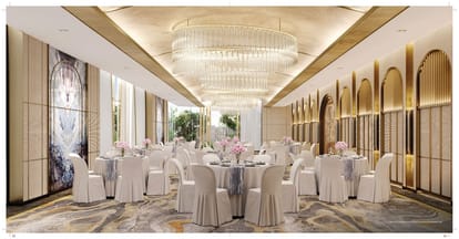 Lodha Corinthia Brochure Image 28