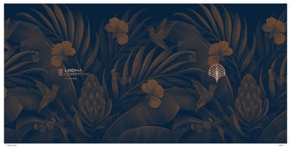 Lodha Corinthia Brochure Image 1