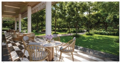 Lodha Corinthia Brochure Image 21