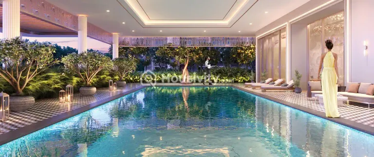 Lodha Corinthia Image 3