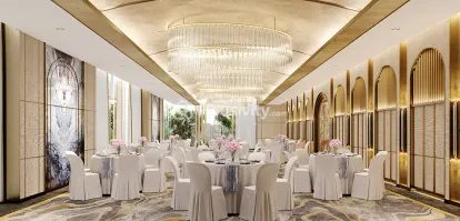 Lodha Corinthia Image 10